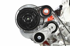 ICT Billet LS Camaro R4 A/C Air Conditioner Compressor Bracket Kit LS1 Camaro...