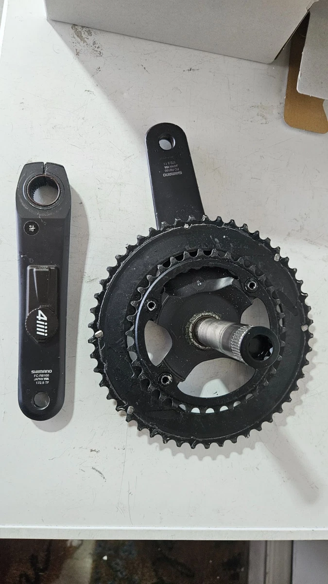 Shimano Ultegra Cranksets for sale - eBay