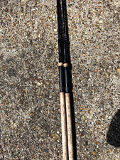Sonik XTRACTOR Carp Rod Black Carbon Fibre Cork Handle (bottom half’s only)