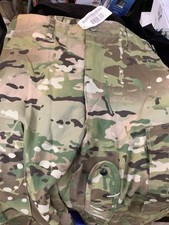 TROUSERS, AIRCREW, COMBAT, SIZE: MED-REG, NSN: 8415-01-583-9308 