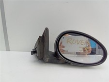 Retroviseur gauche (ou coque) Rover 75
