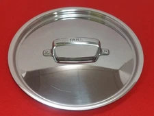 Wolf Gourmet Stainless Pot Pan Stockpot LID 11 5/16"