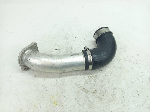 Mercedes-Benz E W213 2016 Diesel Schlauch Leitung Ladeluftkühler A6420908137