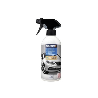 Norauto Wasserloser Reiniger Ecocert, 500 ml