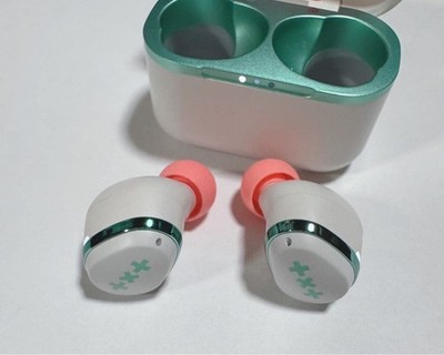 TXT Glidic TW 4000-S Earphones BEOMGYU ver. TOMORROW X TOGETHER