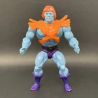 Masters Of The Universe Faker Vintage Figure Taiwan 1981 MOTU