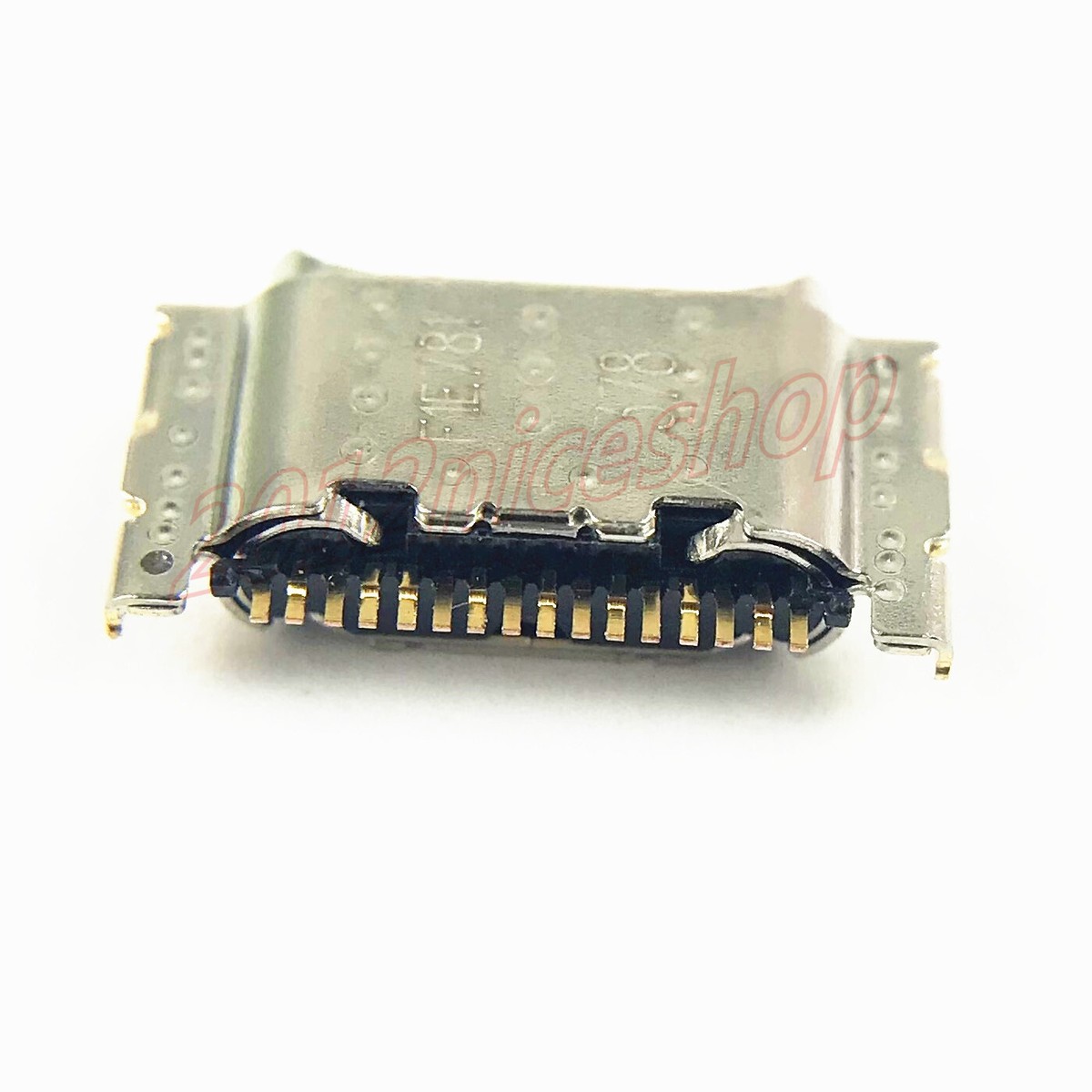 OEM Type-C DC Charging Port Dock Connector Jack Plug For OPPO A54