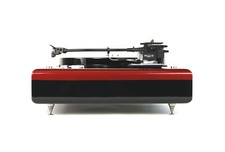 Giradischi Restaurato Thorens