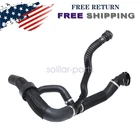 1x 68249896AC Radiator Outlet Hose Fits For 2017 2018-2022 Jeep Compass