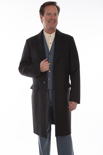 WESTERN COWBOY TOMBSTONE WOOL BLEND 