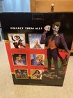 Tweeterhead Joker DC Comics Super Powers 1:6 Scale Limited Edition Maquette New — photo 2