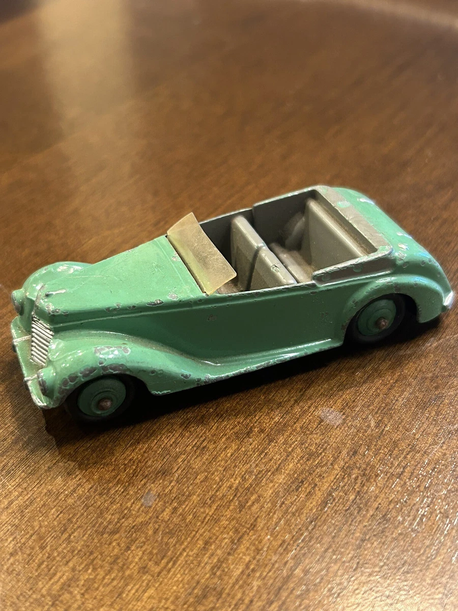 Dinky Armstong Siddeley Diecast Cars for sale | eBay