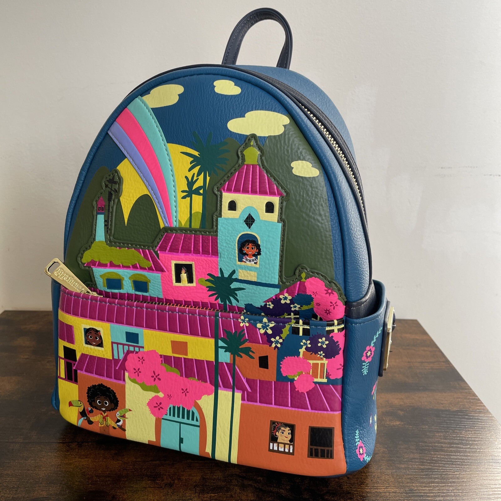 Encanto backpack OFFicial
