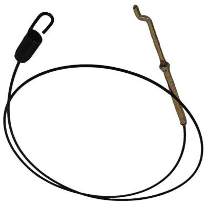 AUGER CLUTCH CABLE 1028 31AE660G022 31AH4Q3G100 31AH7Q3G100 1028 STE 315E66H100