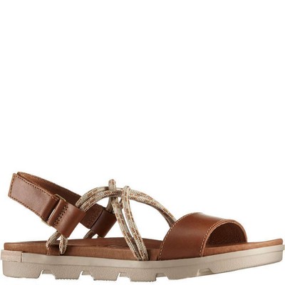 sorel torpeda sandal ii