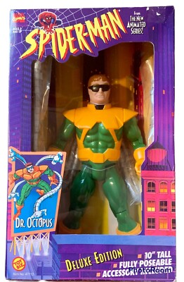 Toy Biz Spider-Man Deluxe Edition 10インチ s-l400.jpg