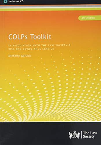 COLPs Toolkit - Image 3