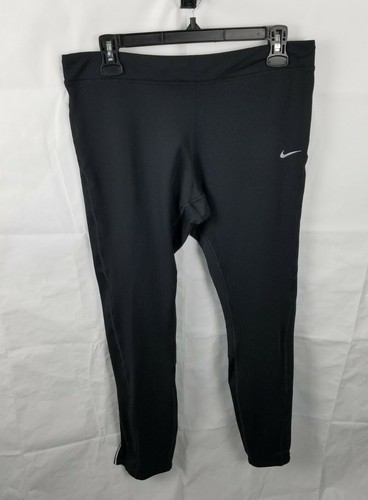 Nike Dri Fit Stay Warm Thermal Running 