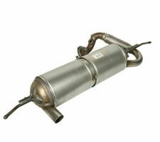 Dieselpartikelfilter Smart Fortwo Cabrio  0.8 CDI 45 PS 54 PS A4514901081