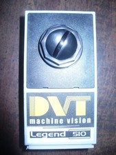Used DVT Machine Vision Legend 510M Camera
