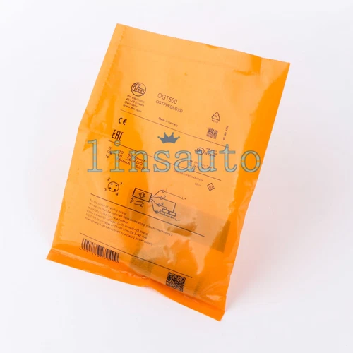 1piece NEW IFM sensor OGT500