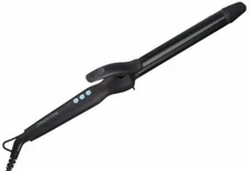Bio Ionic Long Barrel Styler Curling Iron - Black