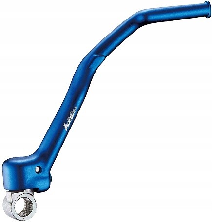 Levier de démarrage Yamaha YZF 250 en aluminium forgé ultra léger