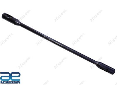 Steering Drag Link Assembly 22 5/8'' For Willys Jeeps MB, GPW 1941-1945 S2u