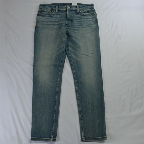 NEW Lucky Brand 33 x 32 105 Slim Taper 