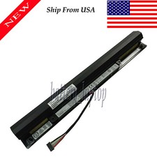 Battery for Lenovo ideapad 100-14IBD 100-15IBD 110-15ISK 110-17ACL 110-17IKB Lap