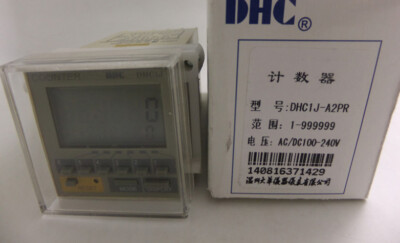1PC NEW DHC DHC1J-A2PR #E5