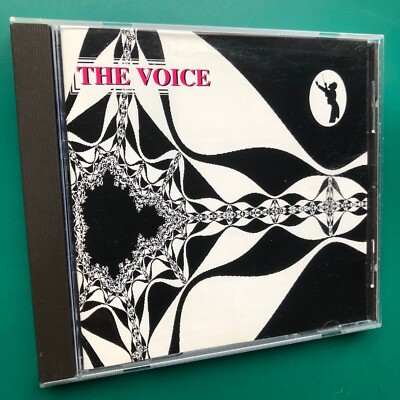 THE VOICE Classical Opera Aria Mass CD Sumi Jo Ilona Tokody Kai Wessel ENHANCED