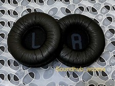 Replacement BLACK EAR PADS  Tune JBL 510BT T500BT T450 T450BT JR300BT