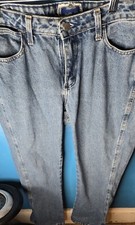 Vintage 90s Women's Wrangler jeans size 9/10