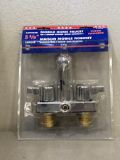 US Hardware P-670B Tub and Shower Diverter 1 pk