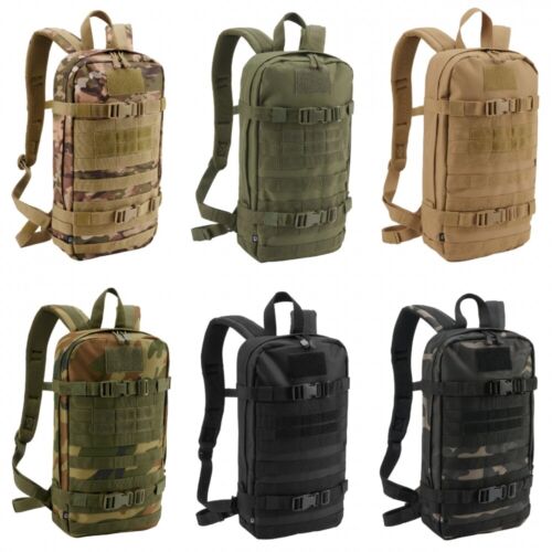 US Cooper Daypack Rucksack Tagesrucksack Armee Cooper Assault Pack Wander Tasche - Bild 1 von 22