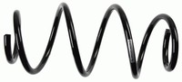 Tragfeder Dacia T. Dokker Express 1.2/1.5D/1.6 12.12-