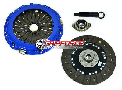FX STAGE 2 RIGID HD SPORT CLUTCH KIT for 2003-2008 HYUNDAI TIBURON 2.7L SE GT