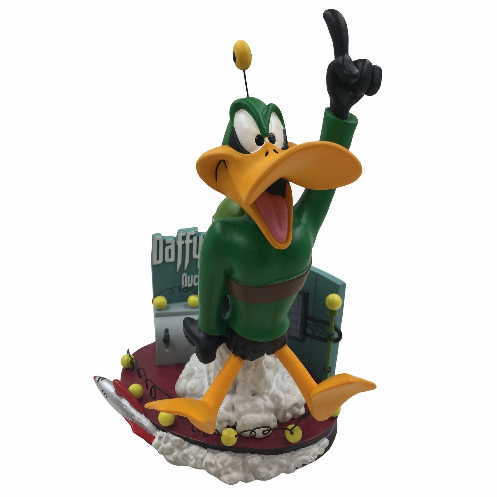 Daffy Duck Looney Tunes Limited Edition Bobblehead