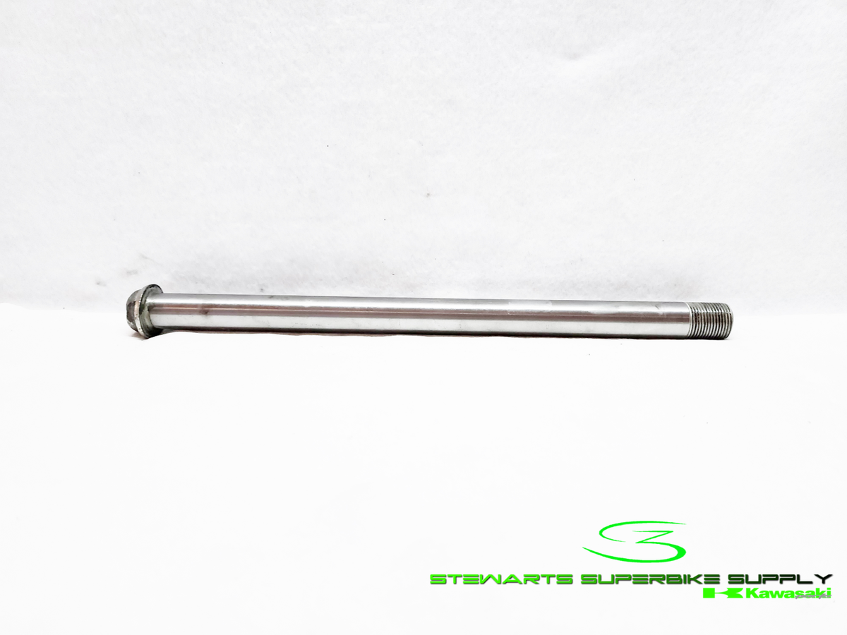1993 - 2001 KAWASAKI NINJA ZX11 GPZ11 OEM SWINGARM AXLE SHAFT