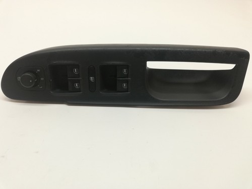 VW Passat 3C B6  Griff Griffschale Fensterheberschalter links  3C1867171 (02R)