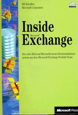 Inside Microsoft Exchange