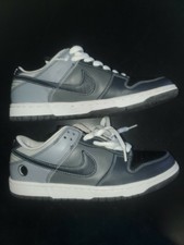nike sb dunk lunar eclipse