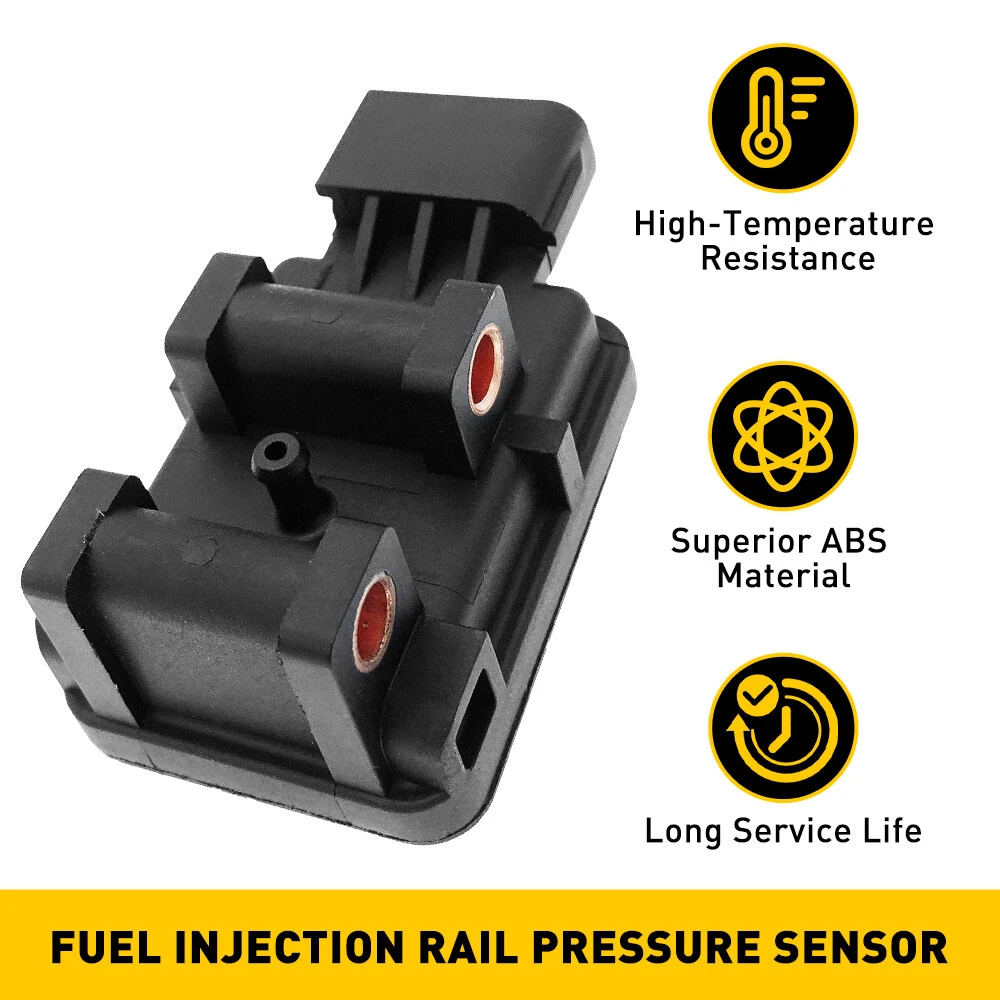 Manifold Pressure MAP Sensor 56029405 For Jeep Grand Cherokee TJ  