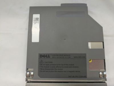 Dell D600 D610 D620 D630 D800 DVD+R/RW Mutli Burner/Recorder Drive C3284-A00