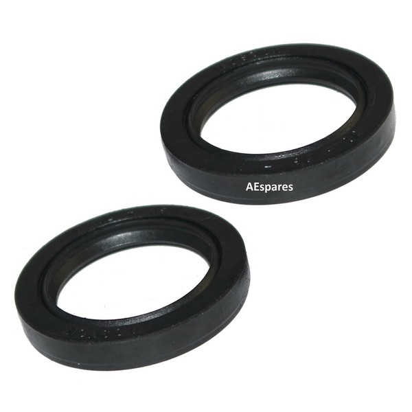 LenksäUlendichtring Set 2-Teilig Massey Ferguson 35 135 165 240 245 250 285 375-image