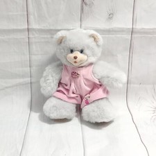 Vintage Fisher Price Briarberry Bear Berryann 9'' Stuffed Animal
