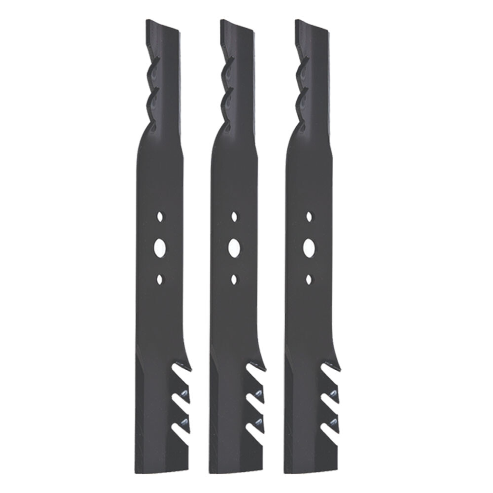 Oregon 90698 Gator G3 MediumLift Blades Snapper Simplicity GT Mowers 3PACK 743167527941 eBay
