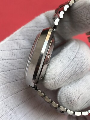Vintage Ricoh Automatic 21 Jewels Day/Date Japan Men's Watch Vintage Ricoh Automatic 21 Jewels Day/Date Japan Men's Watch