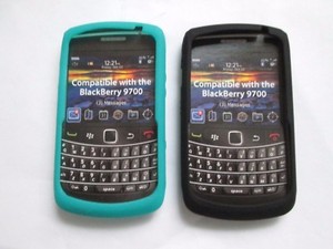 Blackberry 9000 カバー